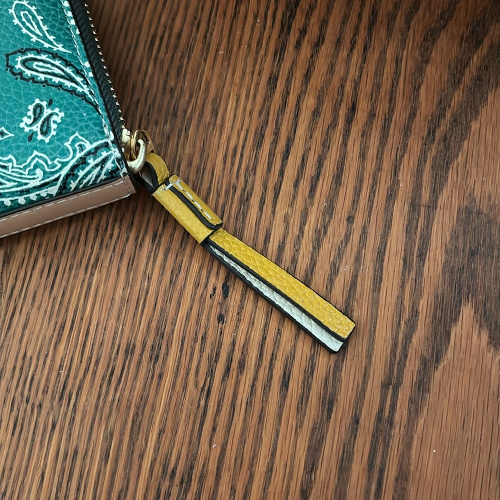 Tory Burch Perry Continental - Picture 3 of 6